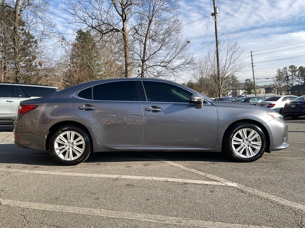 Used 2015 Lexus ES 350 Sedan