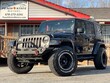  Jeep Wrangler JK Unlimited