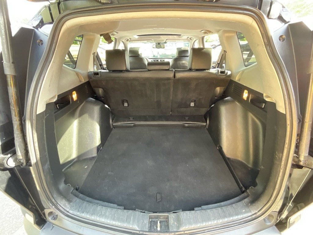 2018 Honda CR-V EX-L - Photo 38