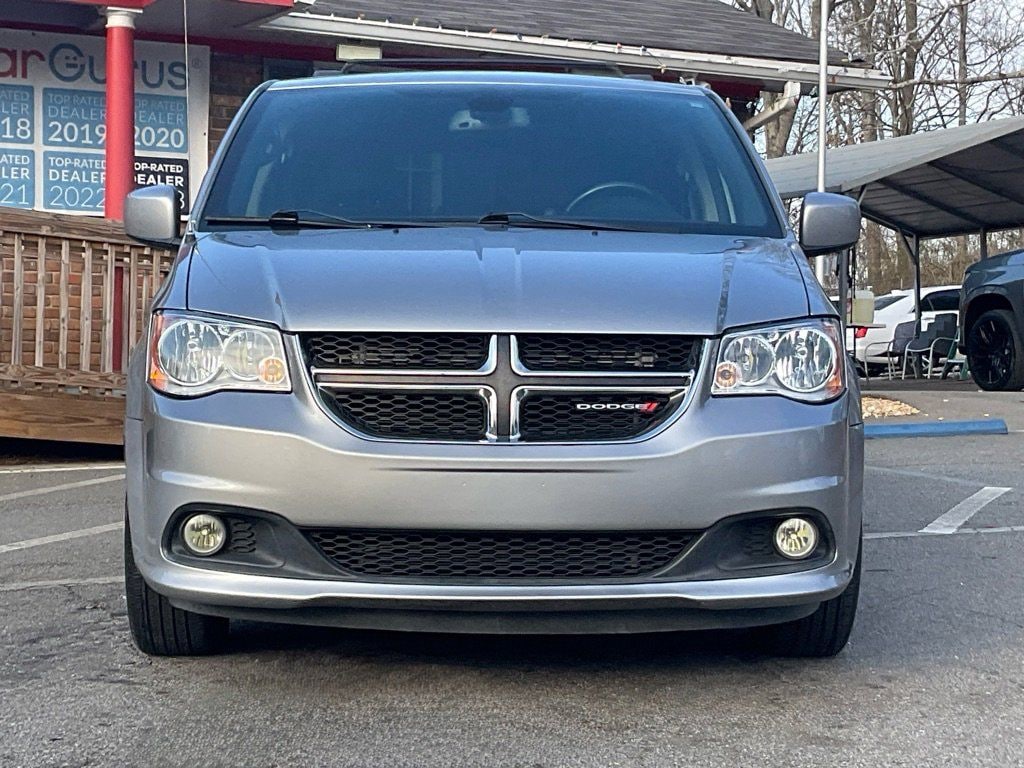 Used 2019 Dodge Grand Caravan SXT Wagon