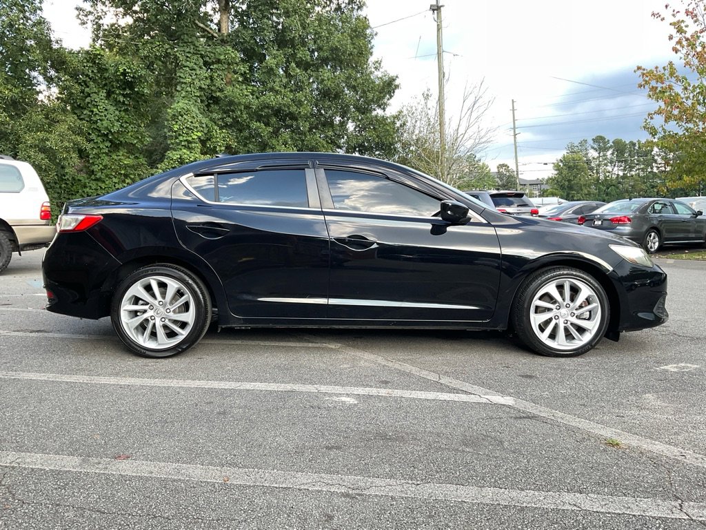 2016 Acura ILX 2.4L photo 2