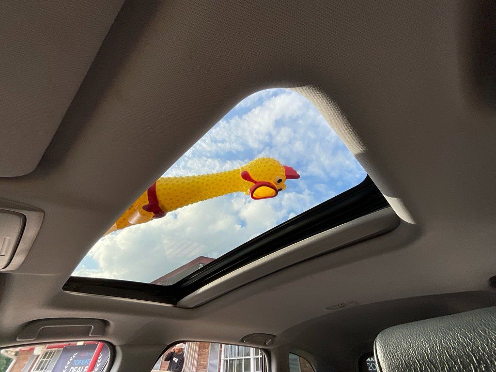 2018 Honda CR-V EX-L - Photo 26