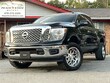 Nissan Titan