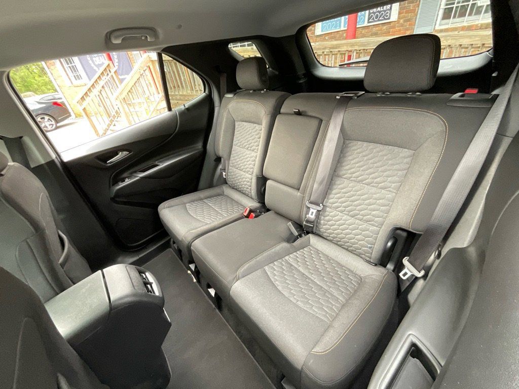 2020 Chevrolet Equinox LT - Photo 29