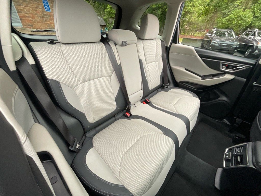 2021 Subaru Forester Premium - Photo 35