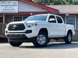  Toyota Tacoma 4WD