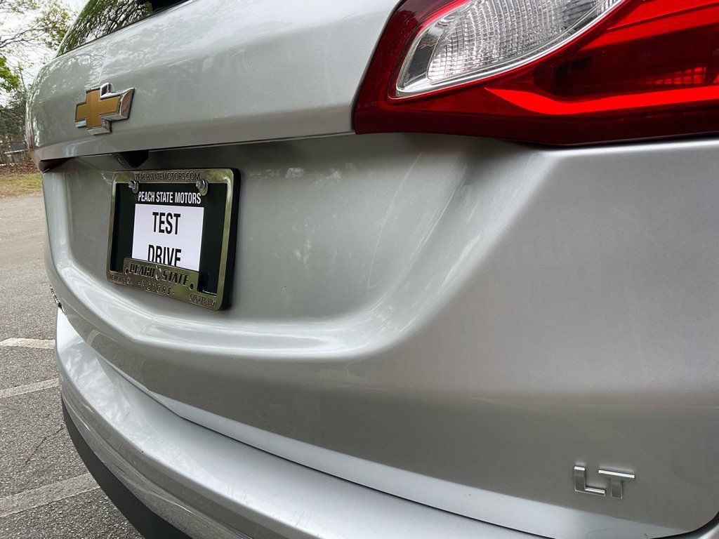 2020 Chevrolet Equinox LT - Photo 10