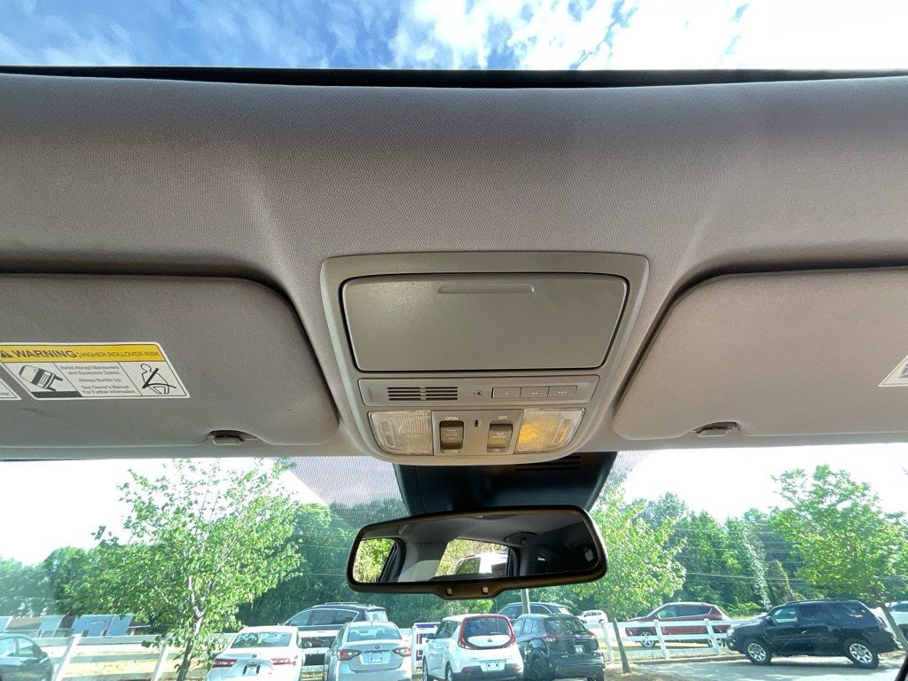 2018 Honda CR-V EX-L - Photo 25