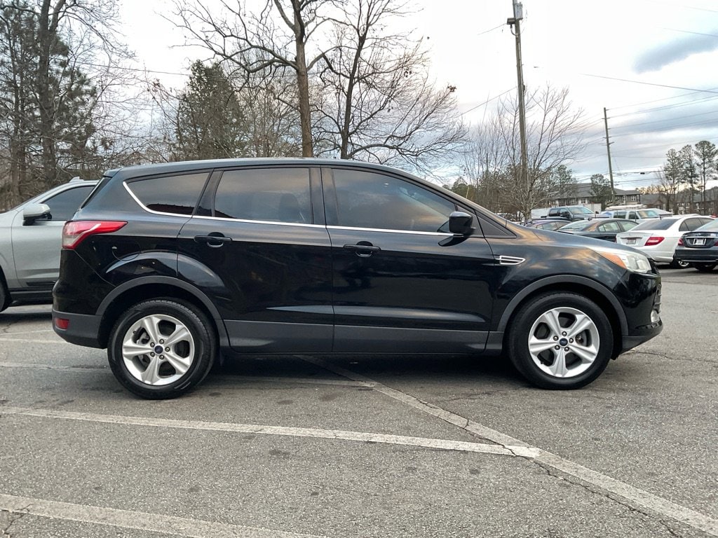 Used 2016 Ford Escape SE SUV
