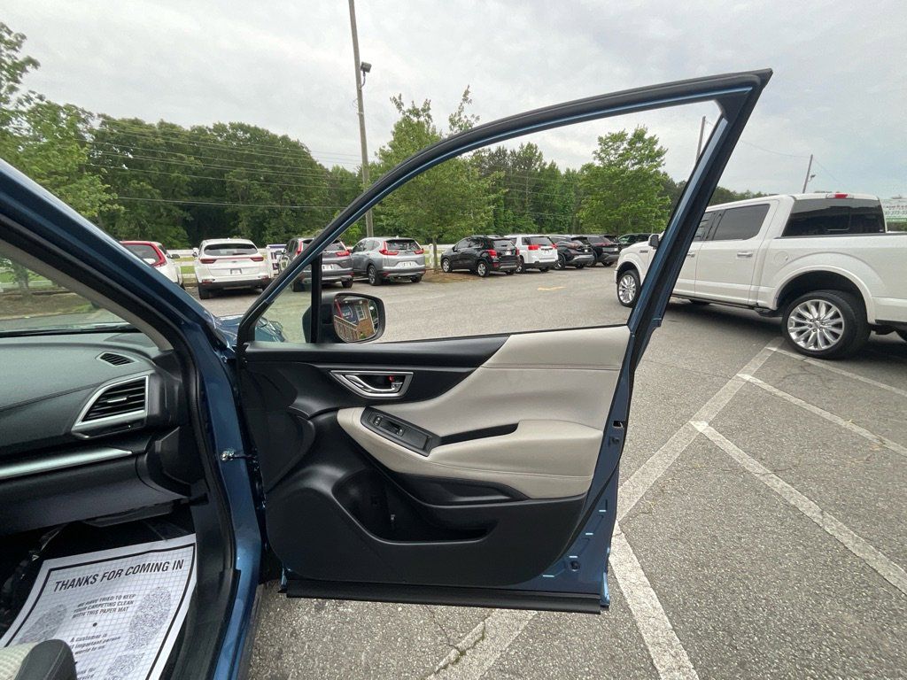 2021 Subaru Forester Premium - Photo 48