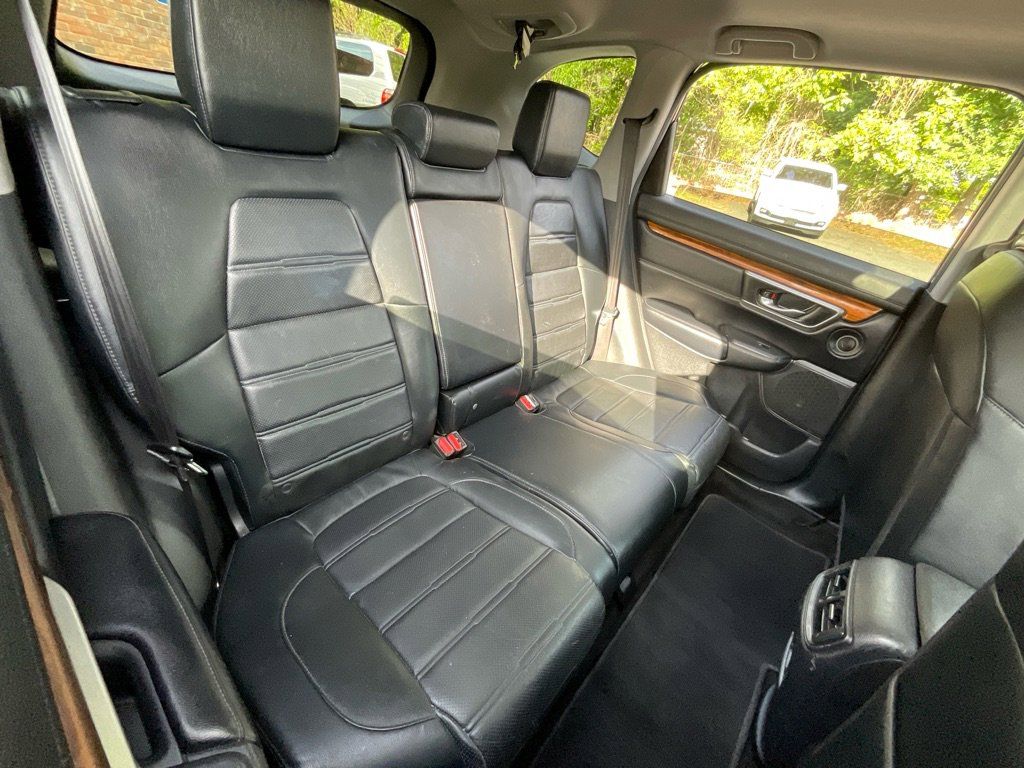 2018 Honda CR-V EX-L - Photo 32