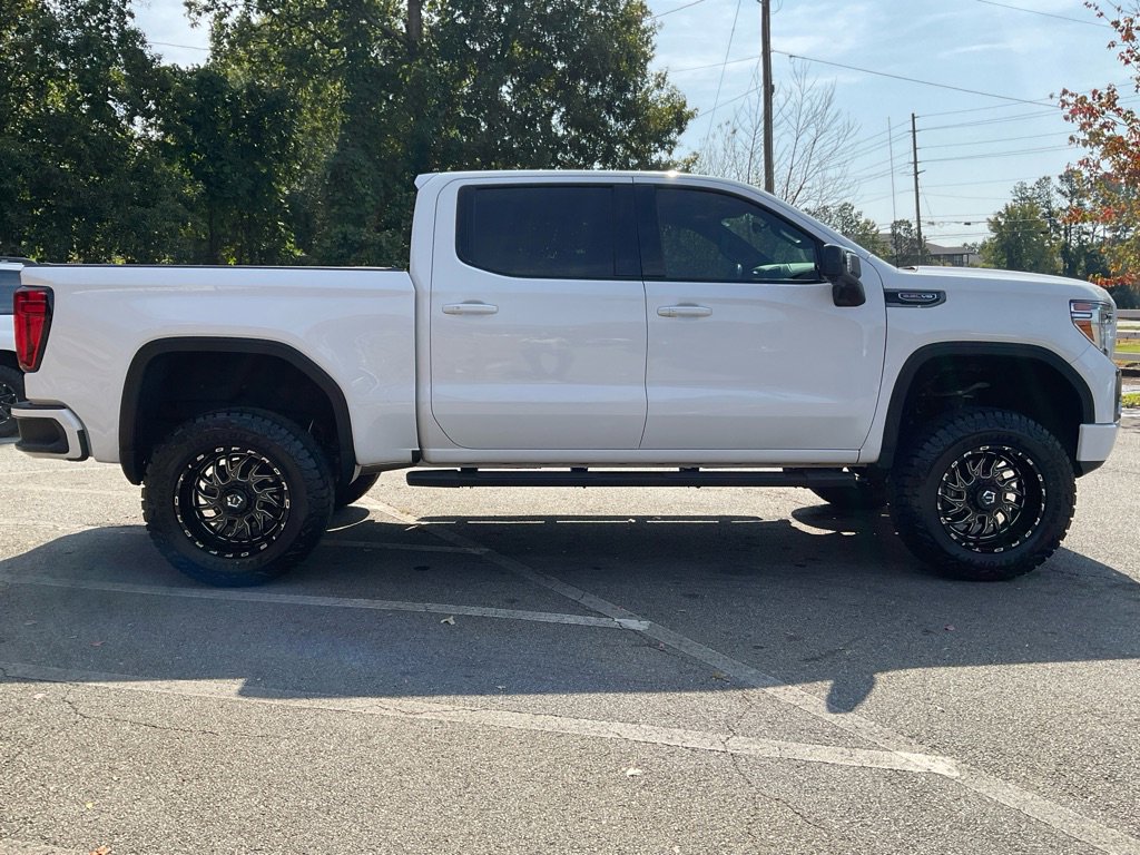 2019 Gmc Sierra 1500 AT4 photo 4