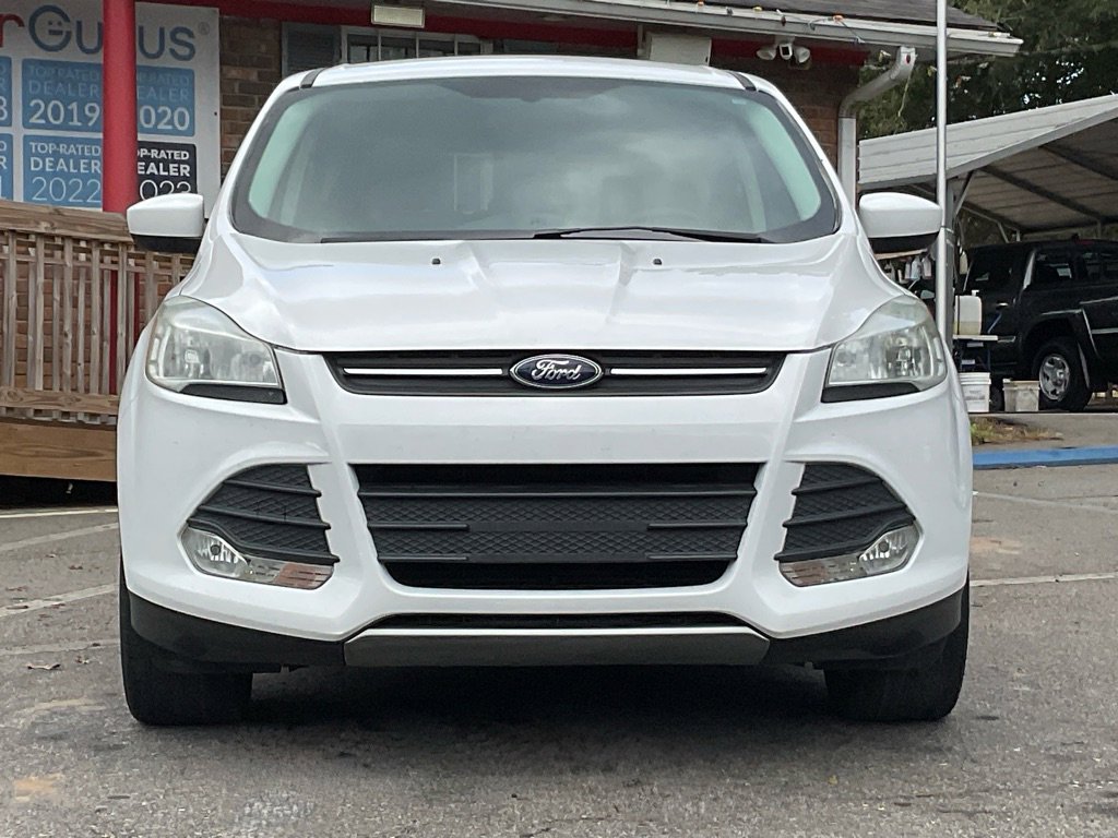 2016 Ford Escape SE photo 2