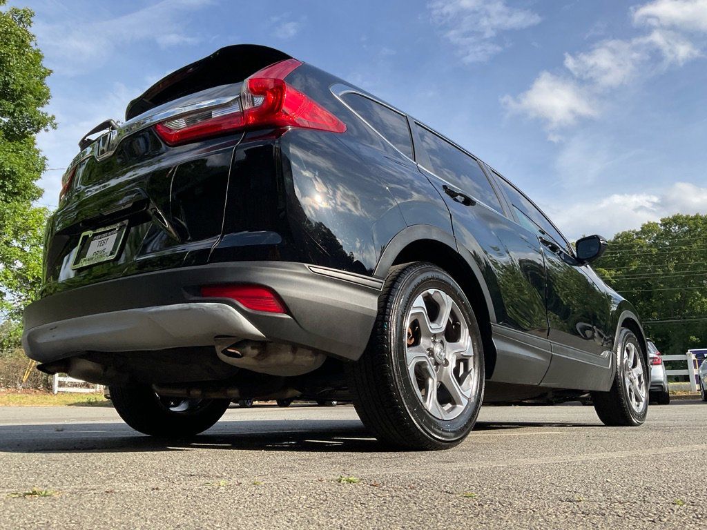 2018 Honda CR-V EX-L - Photo 48
