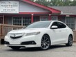 Acura TLX