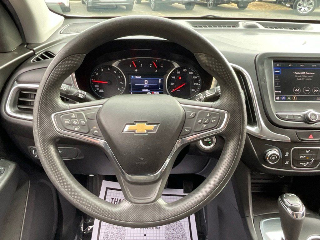2020 Chevrolet Equinox LT - Photo 23