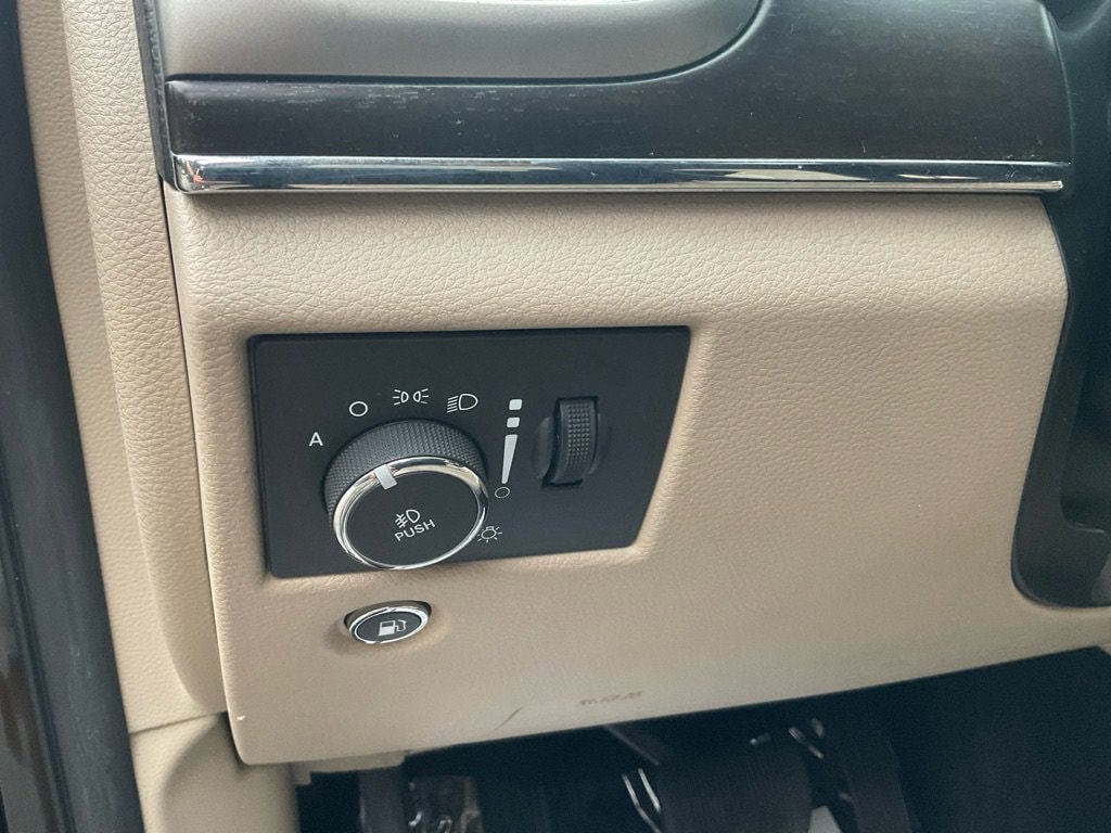 2014 Jeep Grand Cherokee Limited - Photo 43