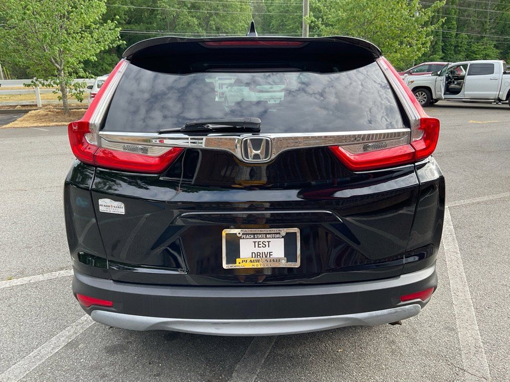 2018 Honda CR-V EX-L - Photo 6