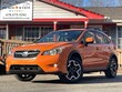  Subaru XV Crosstrek