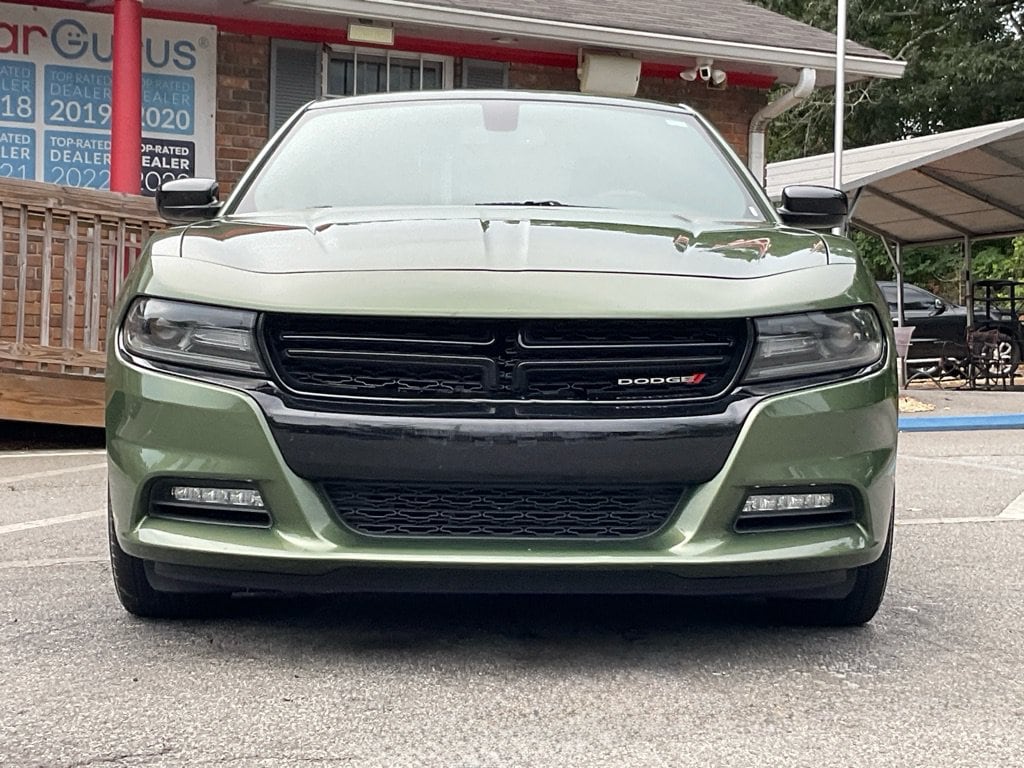 Used 2020 Dodge Charger SXT 4dr Car