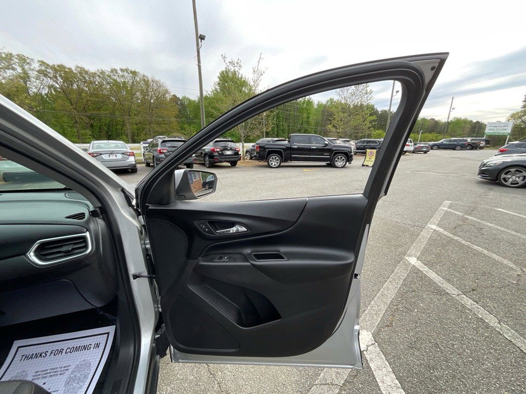 2020 Chevrolet Equinox LT - Photo 43
