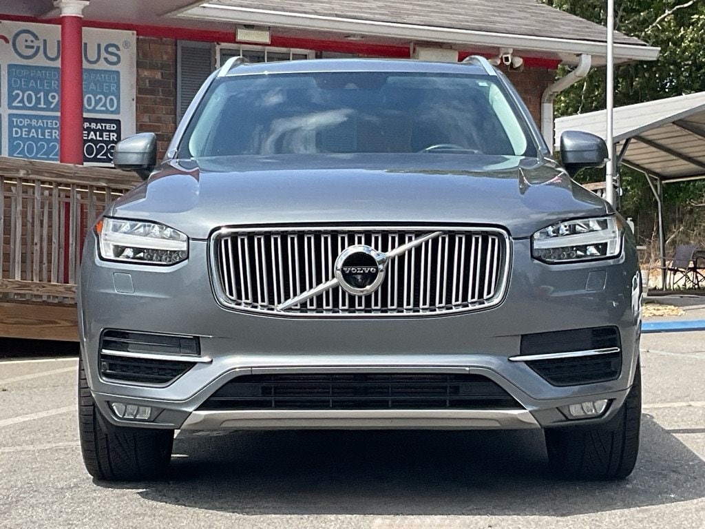 Used 2019 Volvo XC90 Inscription T6 AWD Inscription