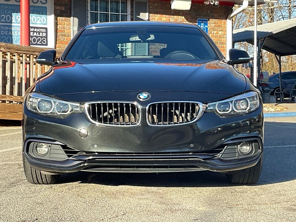Used 2018 BMW 430i xDrive Gran Coupe