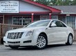 CADILLAC CTS