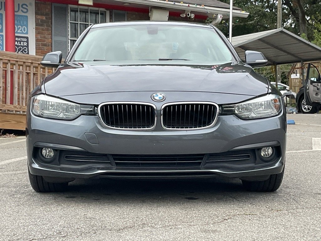 2016 Bmw 320i SA photo 2