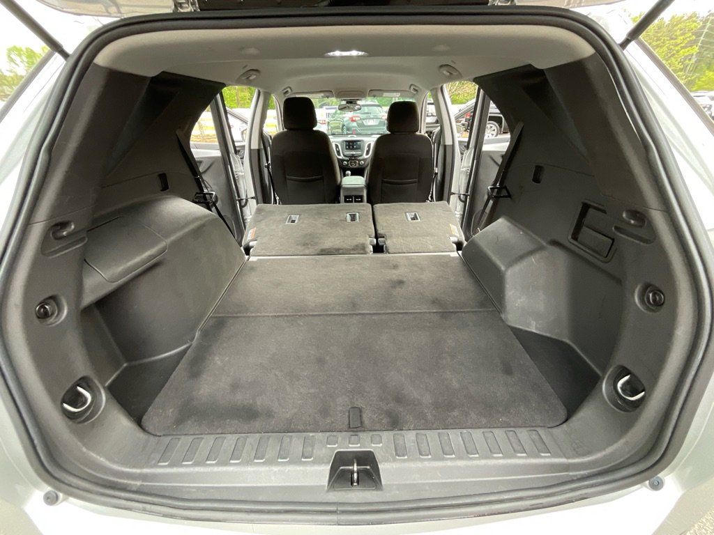 2020 Chevrolet Equinox LT - Photo 38