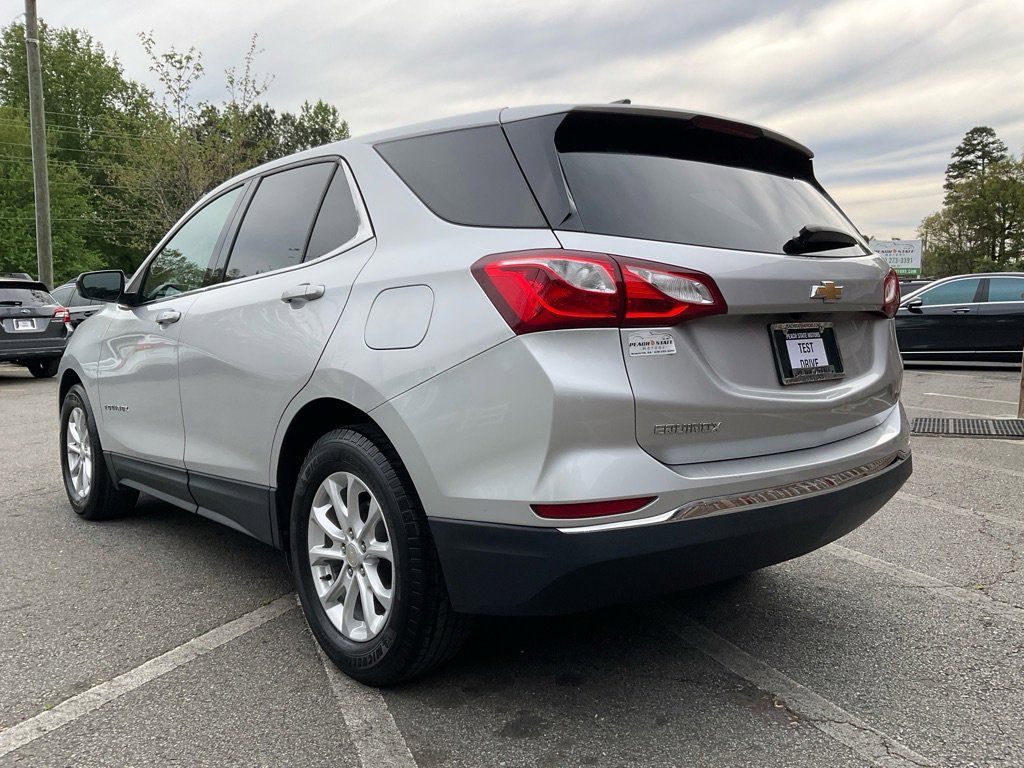 2020 Chevrolet Equinox LT - Photo 7