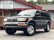 Toyota 4Runner
