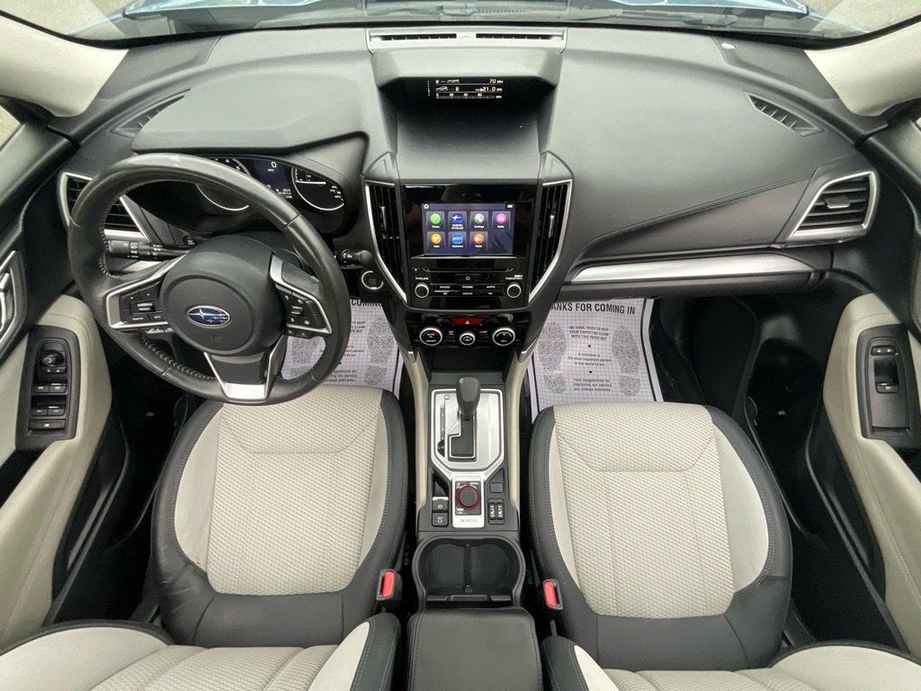 2021 Subaru Forester Premium - Photo 21