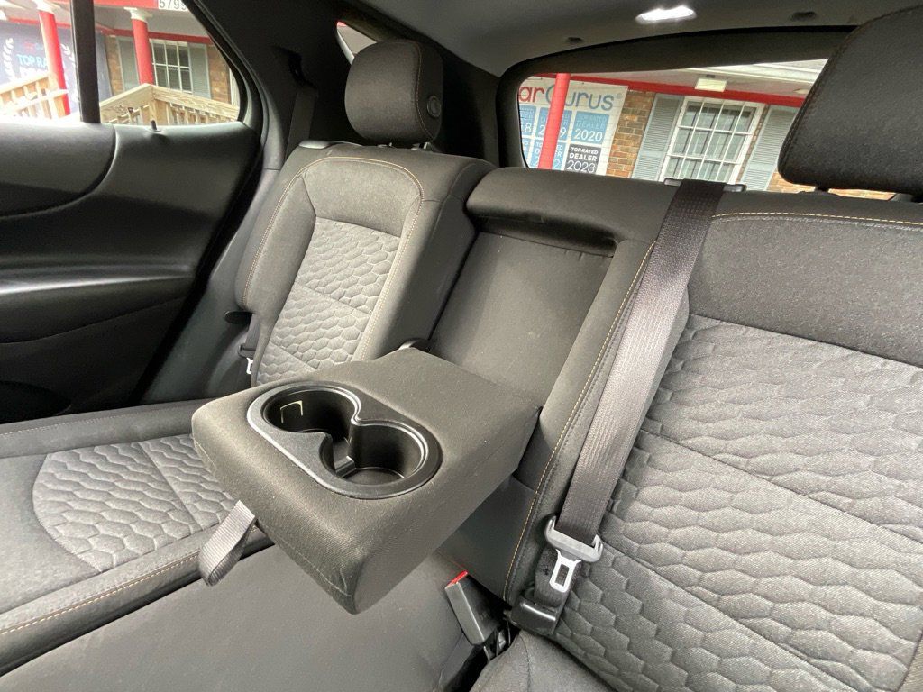 2020 Chevrolet Equinox LT - Photo 33