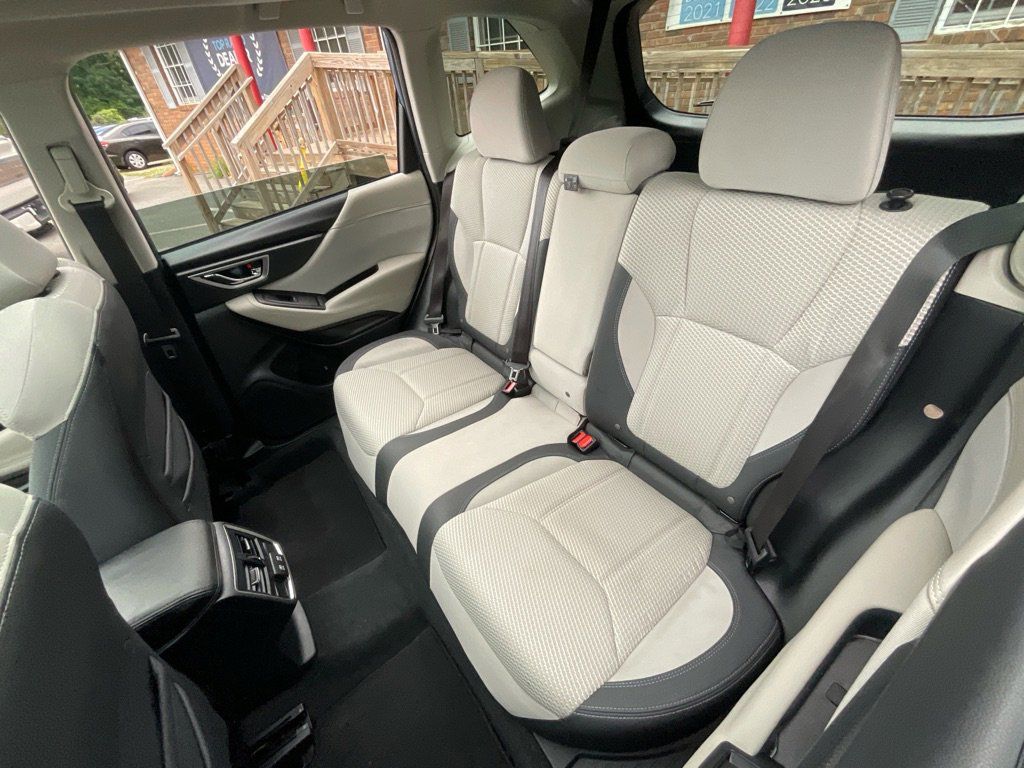 2021 Subaru Forester Premium - Photo 32