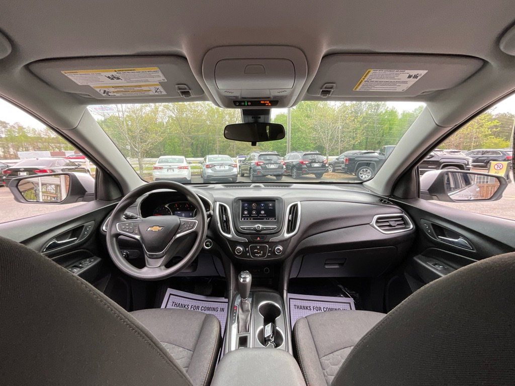 2020 Chevrolet Equinox LT - Photo 20
