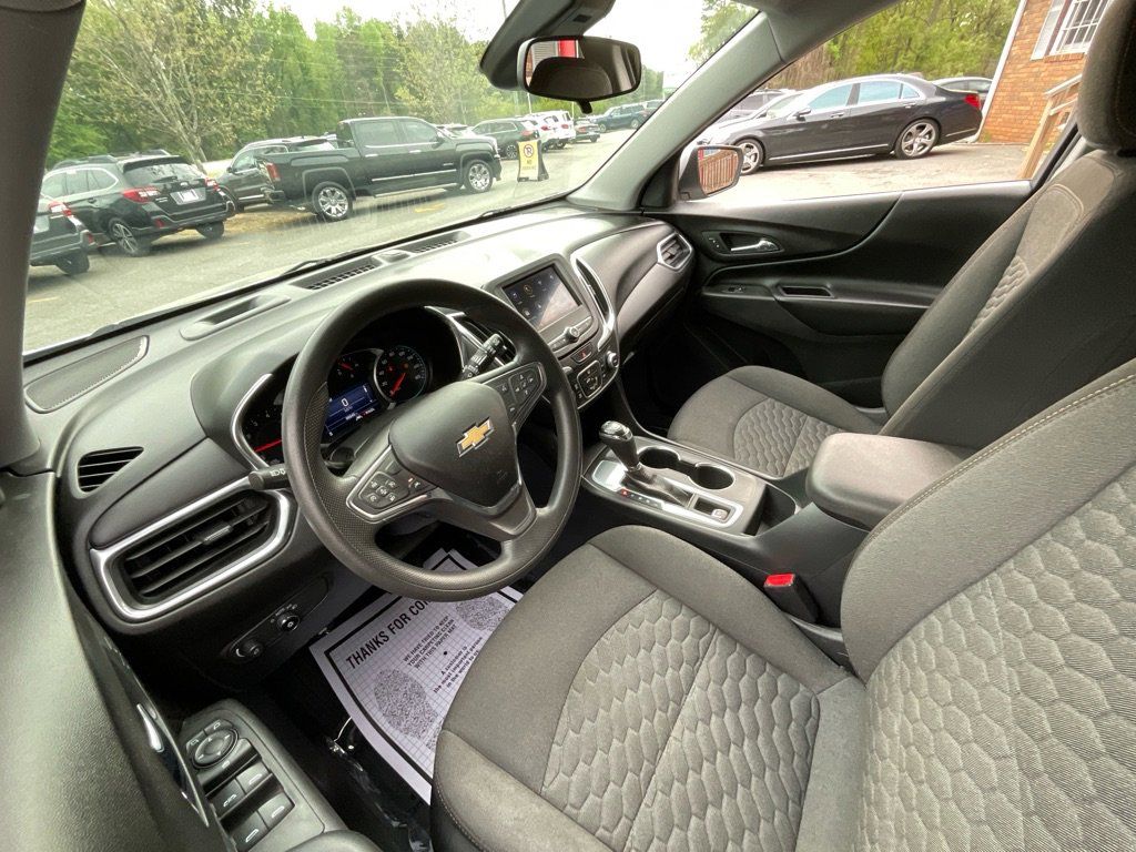 2020 Chevrolet Equinox LT - Photo 15