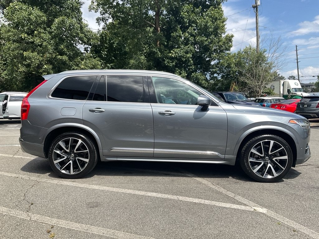 Used 2019 Volvo XC90 Inscription T6 AWD Inscription