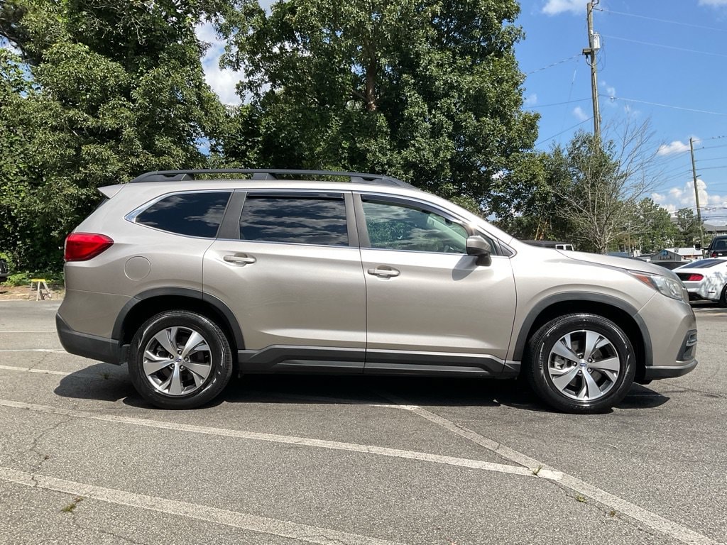 Used 2020 Subaru Ascent Premium Sport Utility