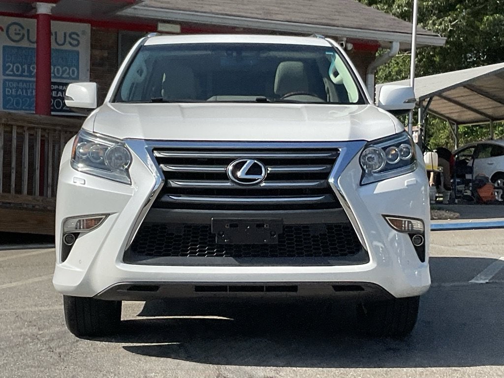 Used 2017 Lexus GX