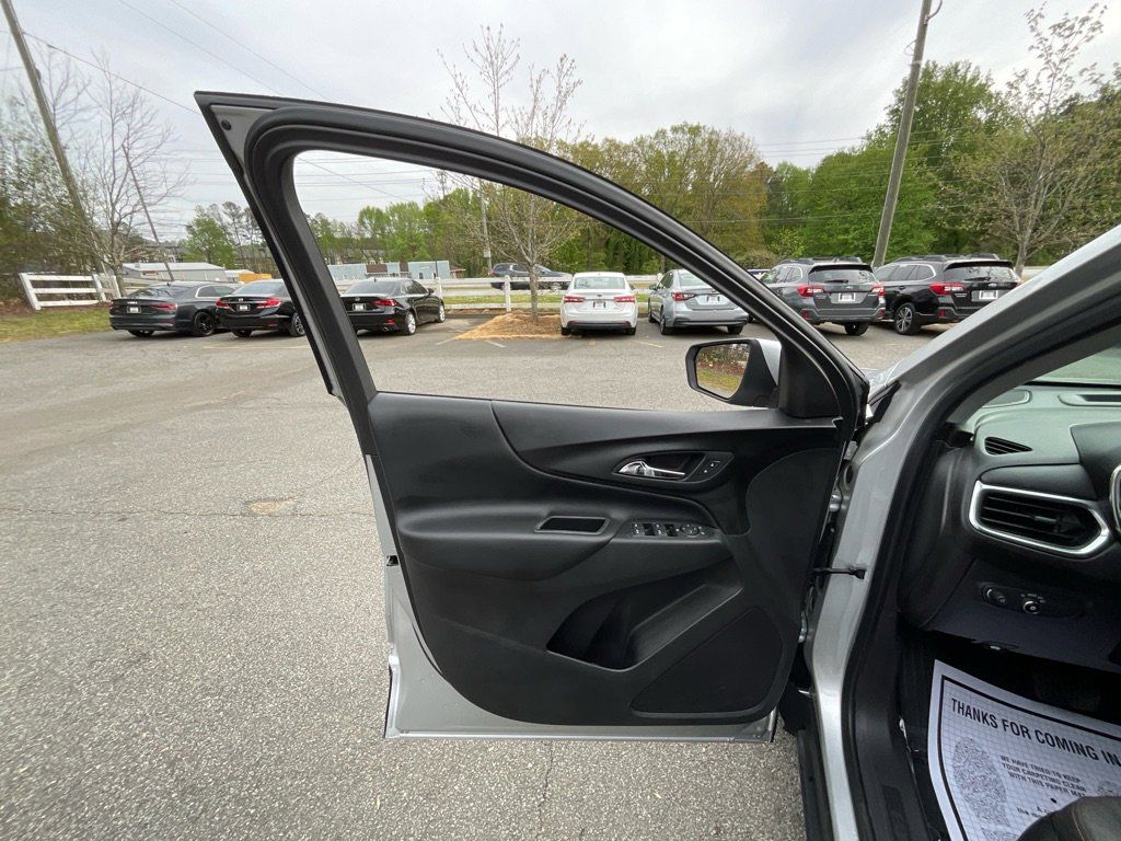 2020 Chevrolet Equinox LT - Photo 39