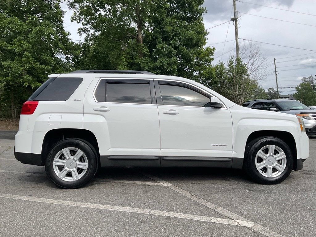 Used 2014 GMC Terrain SLE FWD SLE w/SLE-2