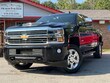 Chevrolet Silverado 2500HD