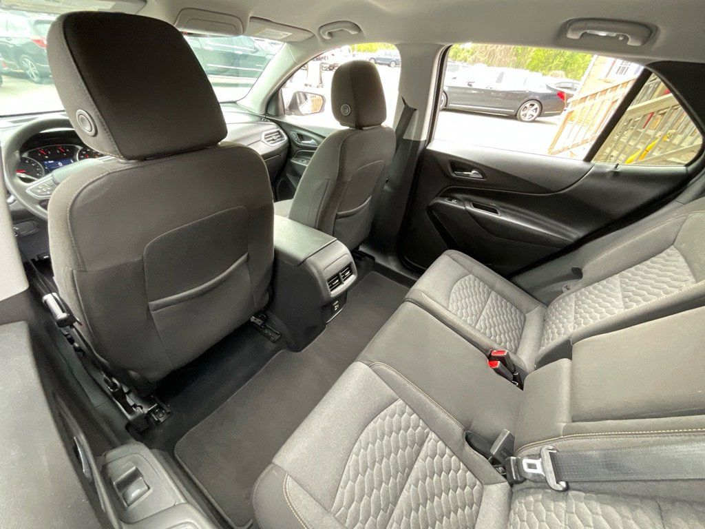 2020 Chevrolet Equinox LT - Photo 28