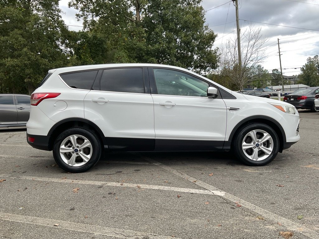 2016 Ford Escape SE photo 4