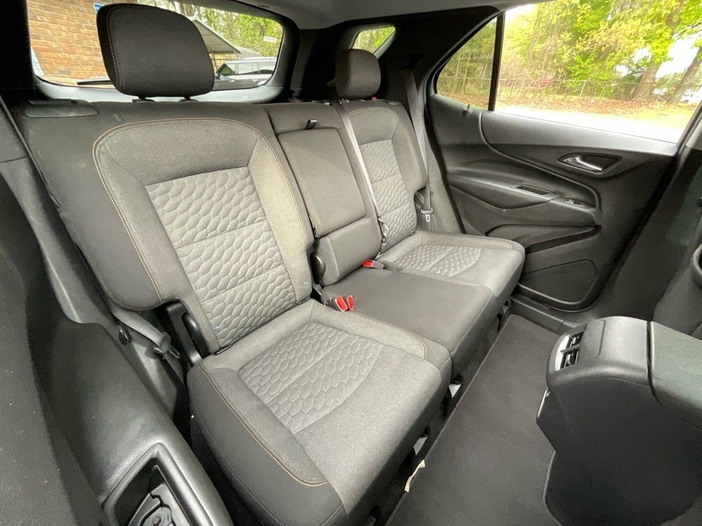 2020 Chevrolet Equinox LT - Photo 32