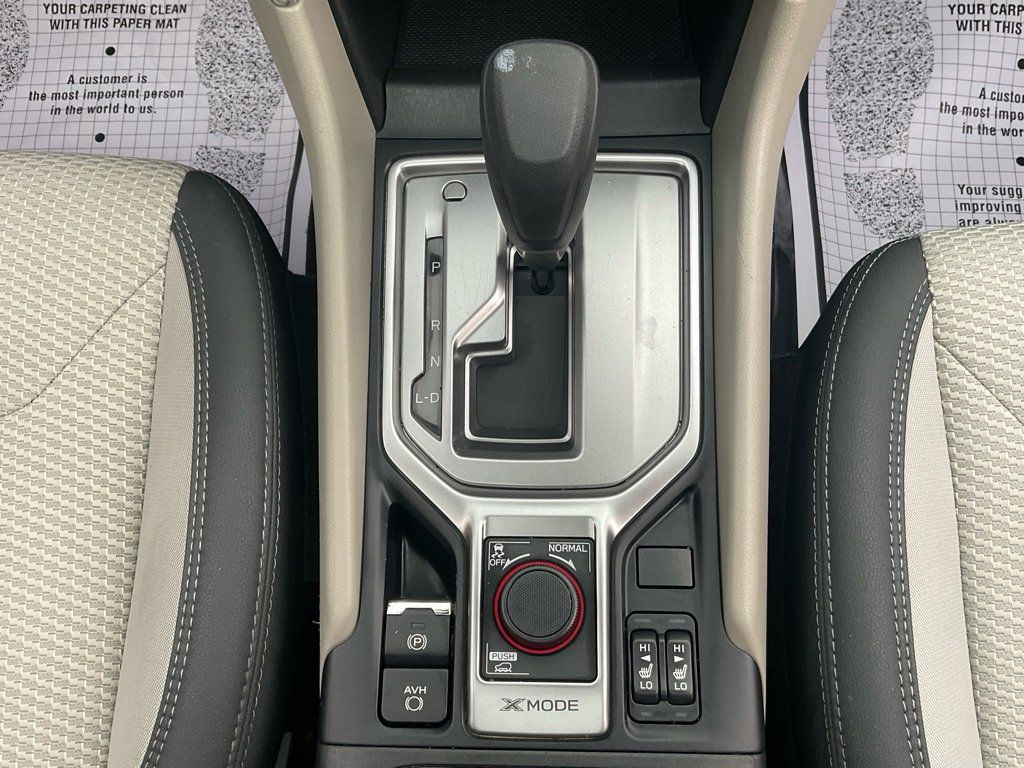 2021 Subaru Forester Premium - Photo 23