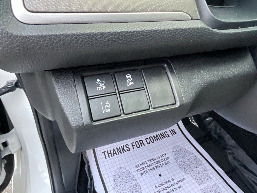 2020 Honda Civic LX - Photo 33