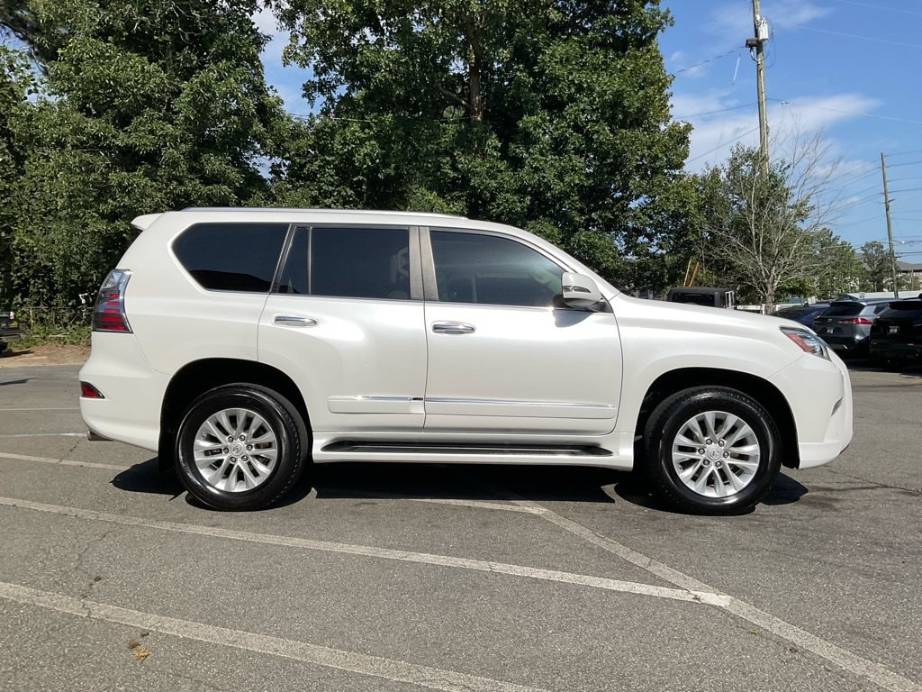 Used 2017 Lexus GX