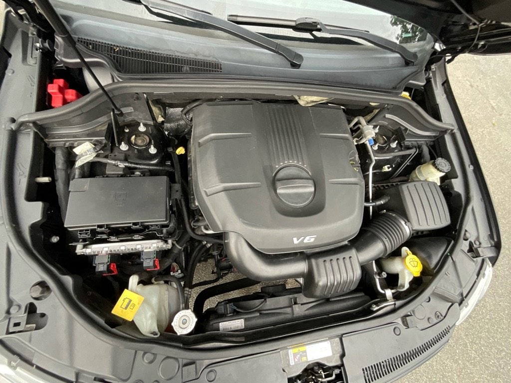 2014 Jeep Grand Cherokee Limited - Photo 14